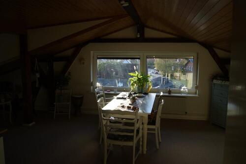 Foto - Etagenwohnung in Lübeck zur Miete