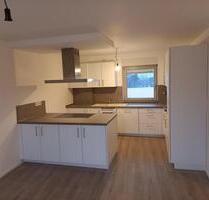 Große Wohnung 4ZKB in Gau-ALgesheim mit Terrasse und Stellplatz