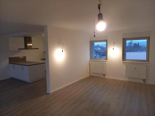 Foto - 1 Zimmer Etagenwohnung zur Miete in Gau-Algesheim