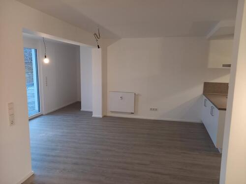 Foto - 1 Zimmer Etagenwohnung in Gau-Algesheim