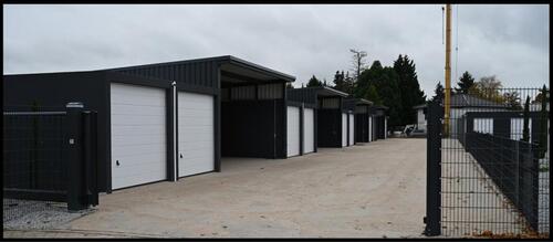 Foto - Betongarage XL - 149,00&nbsp;EUR Miete,