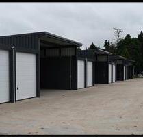 Betongarage XL - 149,00&nbsp;EUR Miete, in Hüffenhardt (PLZ: 74928)