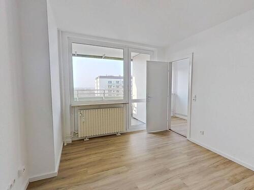 Foto - 1 Zimmer Etagenwohnung zur Miete in Rendsburg