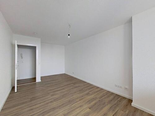 Foto - 1 Zimmer Etagenwohnung in Rendsburg