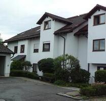 3-Zimmer-Wohnung mit Balkon in der südl. BurgauWasserburg a. Inn - Wasserburg am Inn