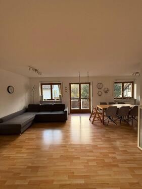 Foto - 3 Zimmer Etagenwohnung in Wasserburg am Inn