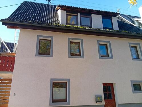 Foto - 5 Zimmer Doppelhaushälfte zur Miete in Bodelshausen