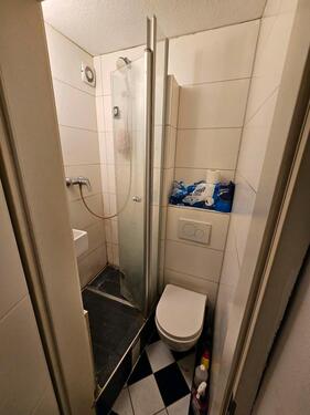 Foto - 1 Zimmer Etagenwohnung zur Miete in Stuttgart