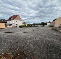 Gesicherte Stellplätze in Wriezen