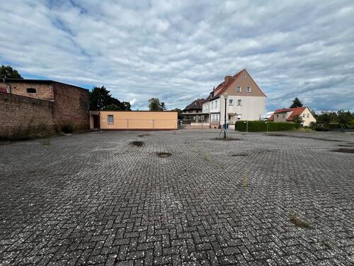 Foto - andere zur Miete in Wriezen