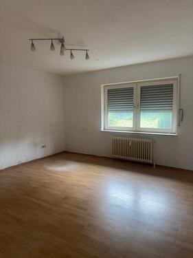 Foto - 3 Zimmer Erdgeschoßwohnung in Lage