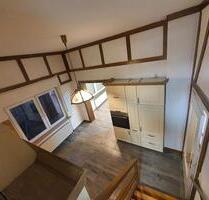 Vermieter wird ein Haus mit 7 Zimmer auf 3 Etagen - Merxheim