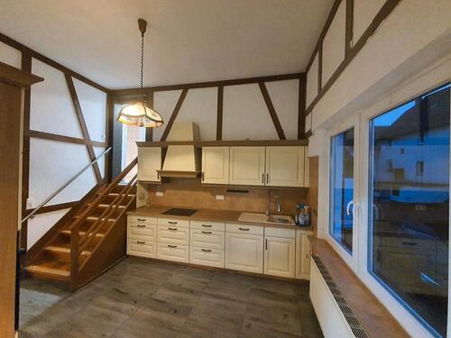 Foto - Einfamilienhaus in Merxheim zur Miete