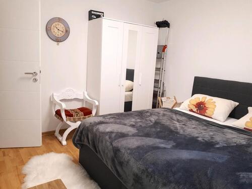 Foto - 2 Zimmer Erdgeschoßwohnung zur Miete in Winterberg