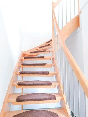 Foto - 3 Zimmer Etagenwohnung zur Miete in Wiemersdorf