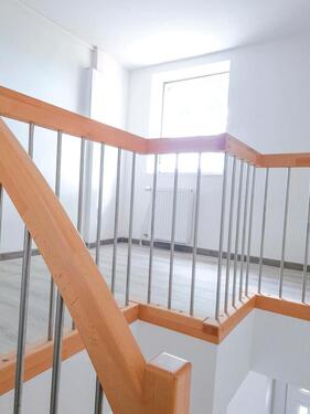 Foto - 3 Zimmer Etagenwohnung in Wiemersdorf