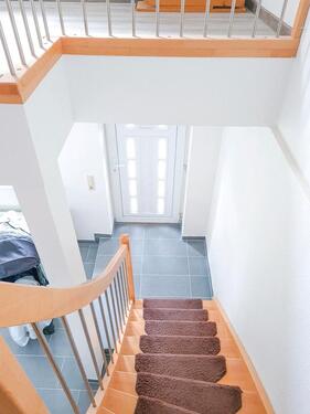 Foto - Etagenwohnung in Wiemersdorf zur Miete