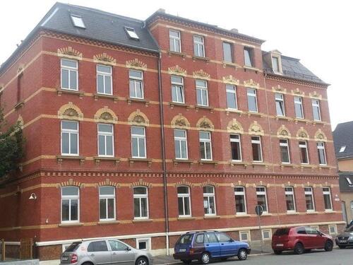 Foto - 2 Raumwohnung - 28.500,00&nbsp;EUR Kaufpreis, ca.&nbsp; 46,00&nbsp;m&sup2;