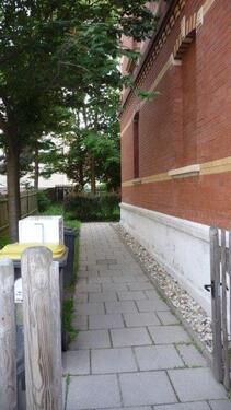 Foto - 2 Zimmer Etagenwohnung zum Kaufen in Zwickau