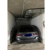 Tiefgaragenstellplatz am Lenbachplatz (StachusOdeonsplatz) - München Schwabing-Freimann