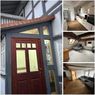 Foto - Good N8 Apartment Ferienwohnung Wabern