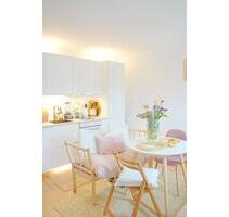 Townhouse Wohnung auf Insel in Potsdam