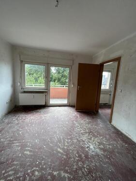 Foto - Etagenwohnung in Duisburg zur Miete