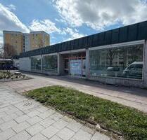 Lagerfläche mit Büro – ca. 350 m² – ebenerdig – sofort verfügbar - München Thalkirchen-Obersendling-Forstenried-Fürstenried-S