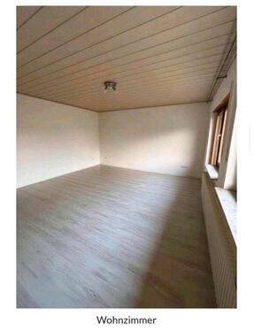 Foto - 3 Zimmer Maisonettenwohnung zur Miete in Erlangen