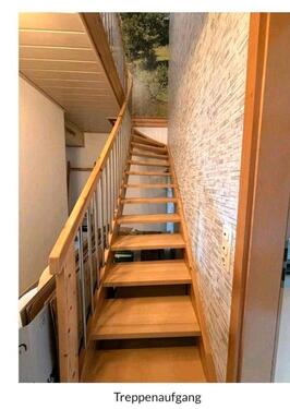 Foto - Maisonettenwohnung in Erlangen zur Miete