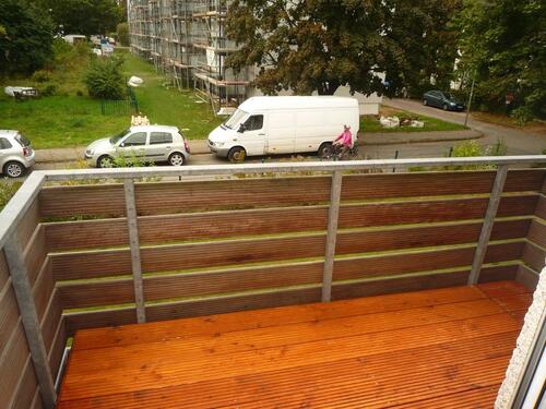 Foto - 3 Zimmer Etagenwohnung zum Kaufen in Paderborn