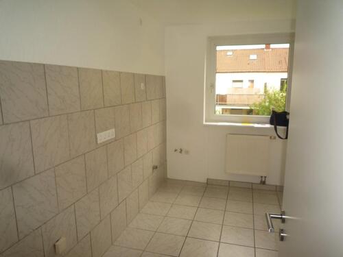 Foto - 3 Zimmer Etagenwohnung in Paderborn