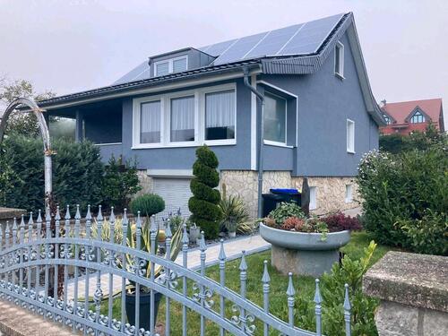 Foto - Wunderschönes Haus mit großem Garten 5 Minuten von Erfurt