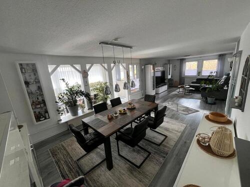 Foto - Einfamilienhaus in Klettbach zum Kaufen