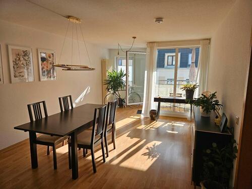 Foto - 3 Zimmer Maisonettenwohnung zur Miete in Leipzig