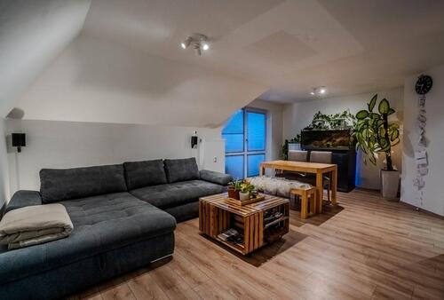 Foto - Charmante 3-Zimmer Wohnung in zentraler Lage von Brackenheim