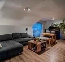 Charmante 3-Zimmer Wohnung in zentraler Lage von Brackenheim