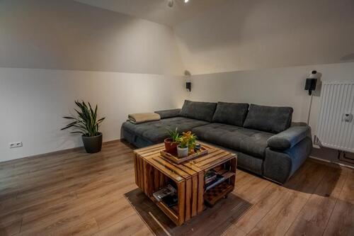 Foto - 3 Zimmer Dachgeschoßwohnung zum Kaufen in Brackenheim