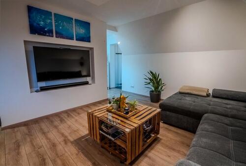 Foto - 3 Zimmer Dachgeschoßwohnung in Brackenheim