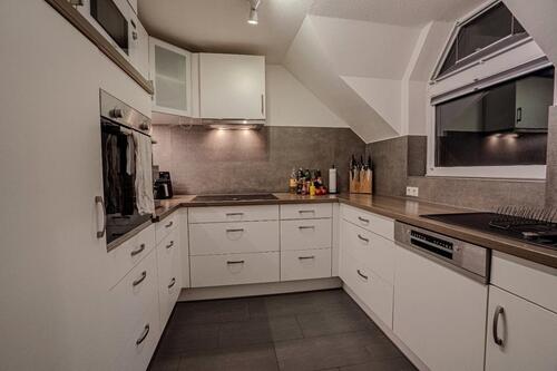 Foto - Dachgeschoßwohnung in Brackenheim zum Kaufen