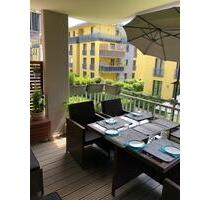 Ruhige, helle 3-Zimmer Wohnung mit EBK in Bad Vilbel