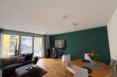 Foto - 3 Zimmer Etagenwohnung zur Miete in Bad Vilbel