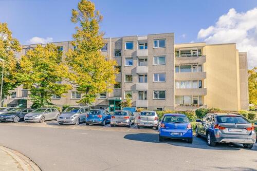 Foto - Attraktive 4-Zimmer-Wohnung in Braunschweig – Vielfältiges Wohngefühl auf 89 m²