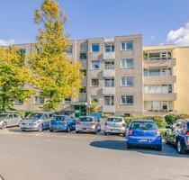 Attraktive 4-Zimmer-Wohnung in Braunschweig – Vielfältiges Wohngefühl auf 89 m²