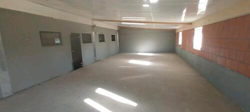 Foto - Lagerraum zur Vermietung - 612,00&nbsp;EUR Kaltmiete, ca.&nbsp; 4,50&nbsp;m&sup2;