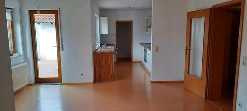 Foto - 2,5Zi.Wohnung,Bühl-Eisental,EG,Sonnenterrasse,1 Person,Pendlerin
