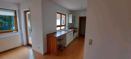 Foto - 2.5 Zimmer Erdgeschoßwohnung in Bühl
