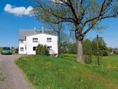 Foto - Altes Bauernhaus mit Scheune & 1 Hektar Grundstück