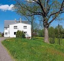Altes Bauernhaus mit Scheune & 1 Hektar Grundstück - Zwickau Zwickau-West