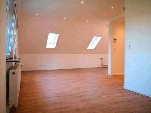 Foto - 1.5 Zimmer Dachgeschoßwohnung in Mülheim an der Ruhr